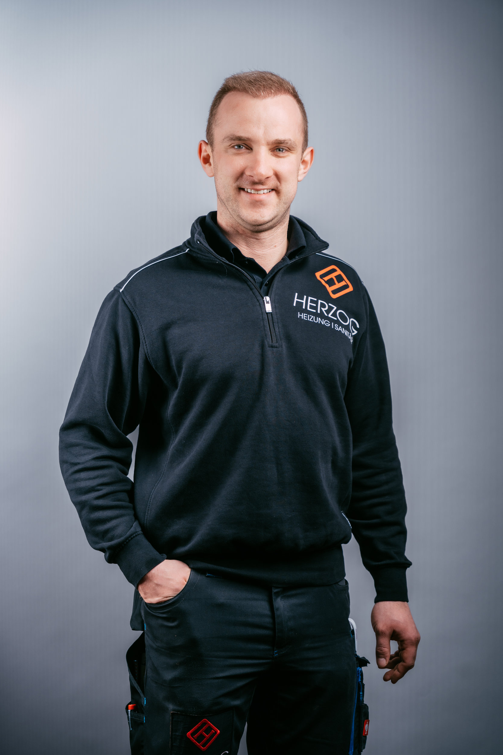 Valentin Herzog